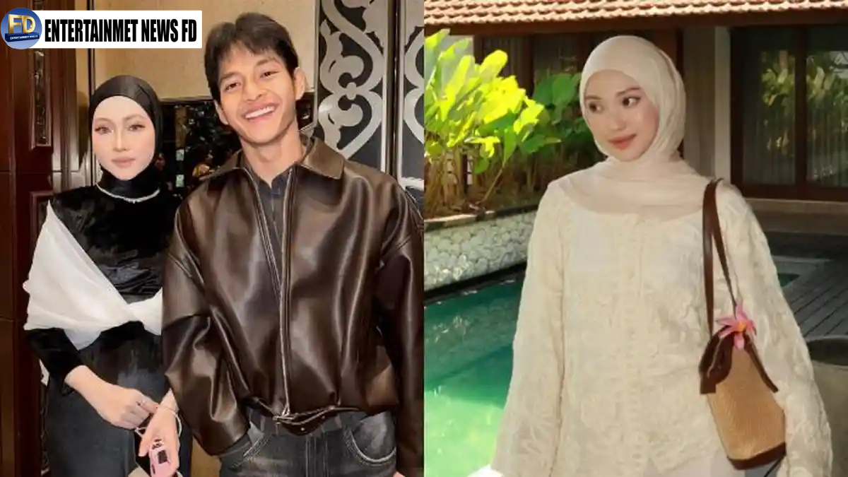 Profil dan Potret Aya Alias Aliyah Balqis, Selebgram Asal Malaysia Berhijab yang Bongkar Perselingkuhan Yuka–Jule