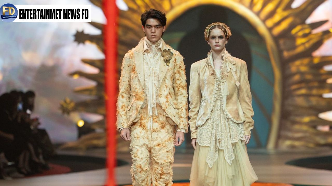 Perjalanan Kreatif dari Koleksi Harian Menuju Mahakarya