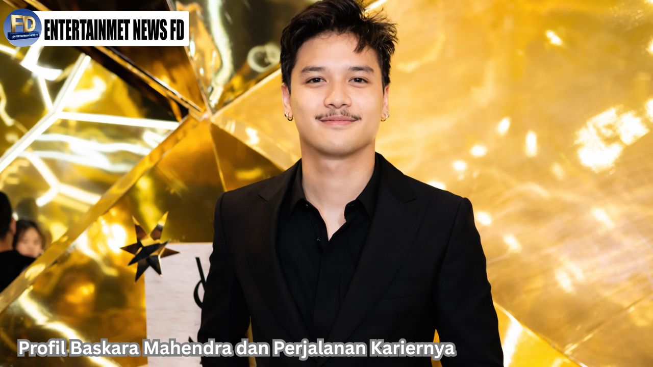 Profil Baskara Mahendra dan Perjalanan Kariernya