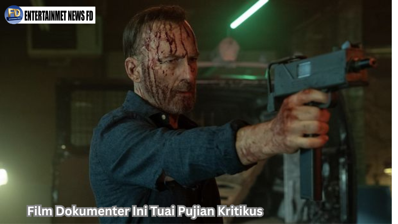 Film Dokumenter Ini Tuai Pujian Kritikus