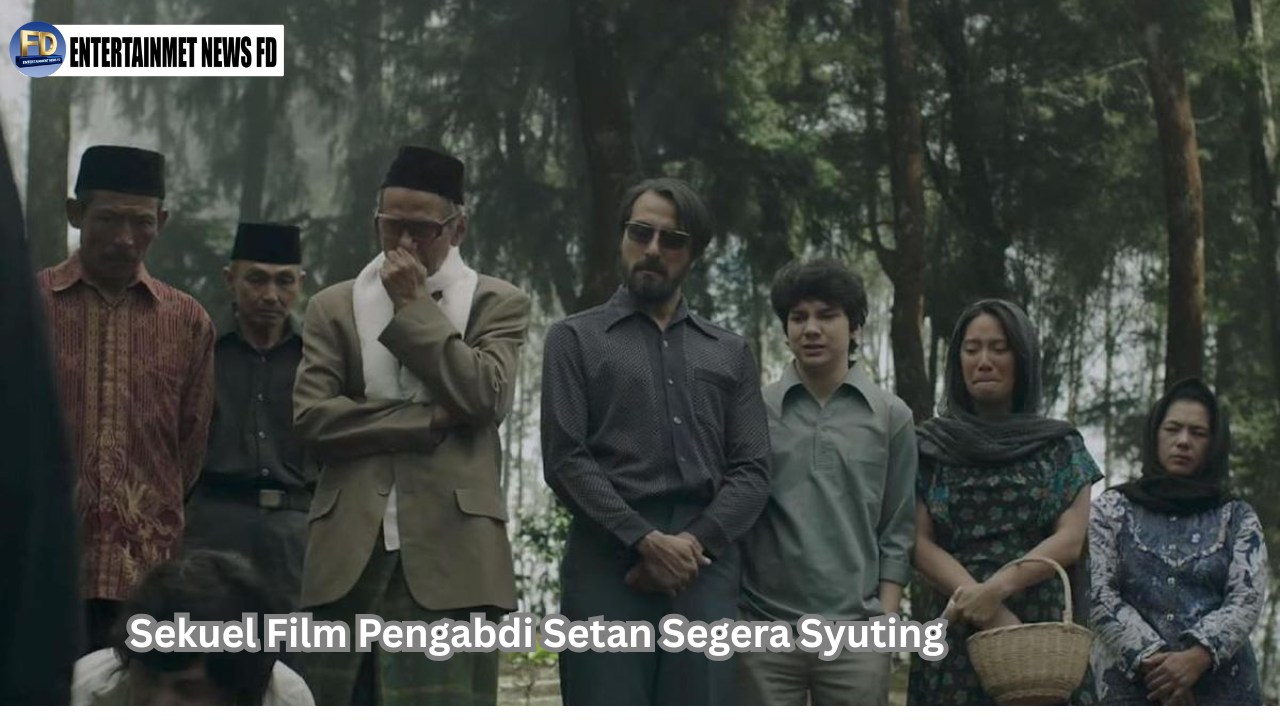 Sekuel Film Pengabdi Setan Segera Syuting