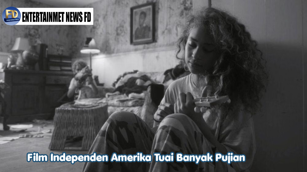 Film Independen Amerika Tuai Banyak Pujian